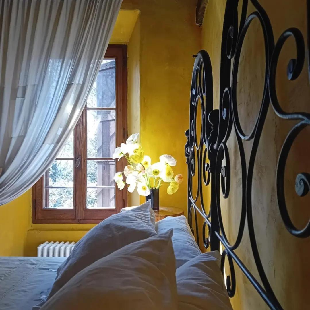 Locanda Dei Melograni Gossolengo Екстер'єр фото
