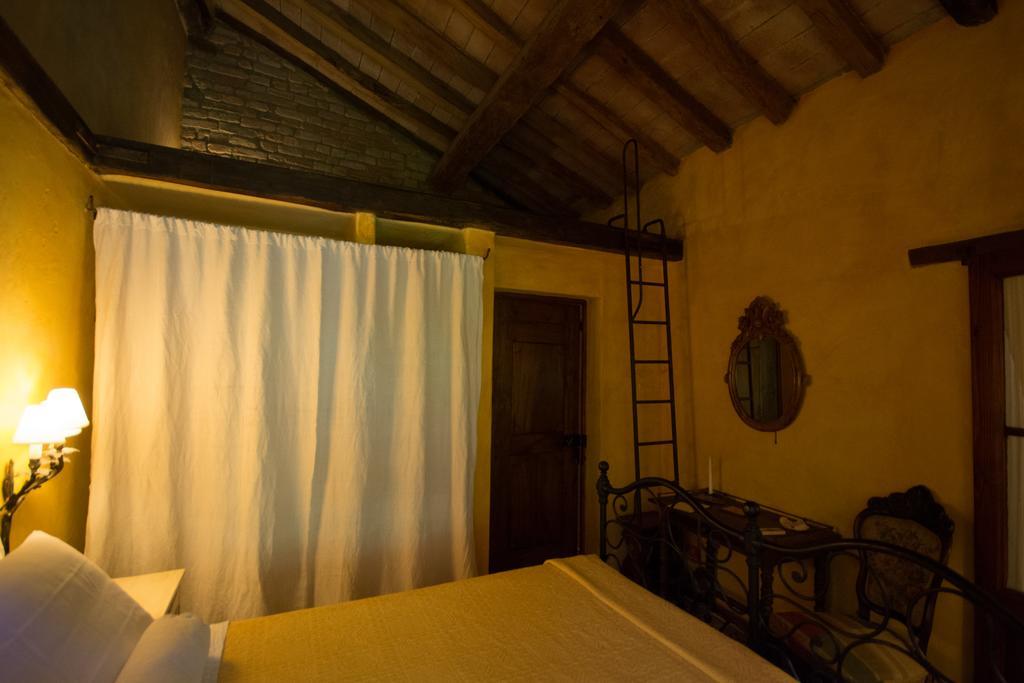 Locanda Dei Melograni Gossolengo Екстер'єр фото