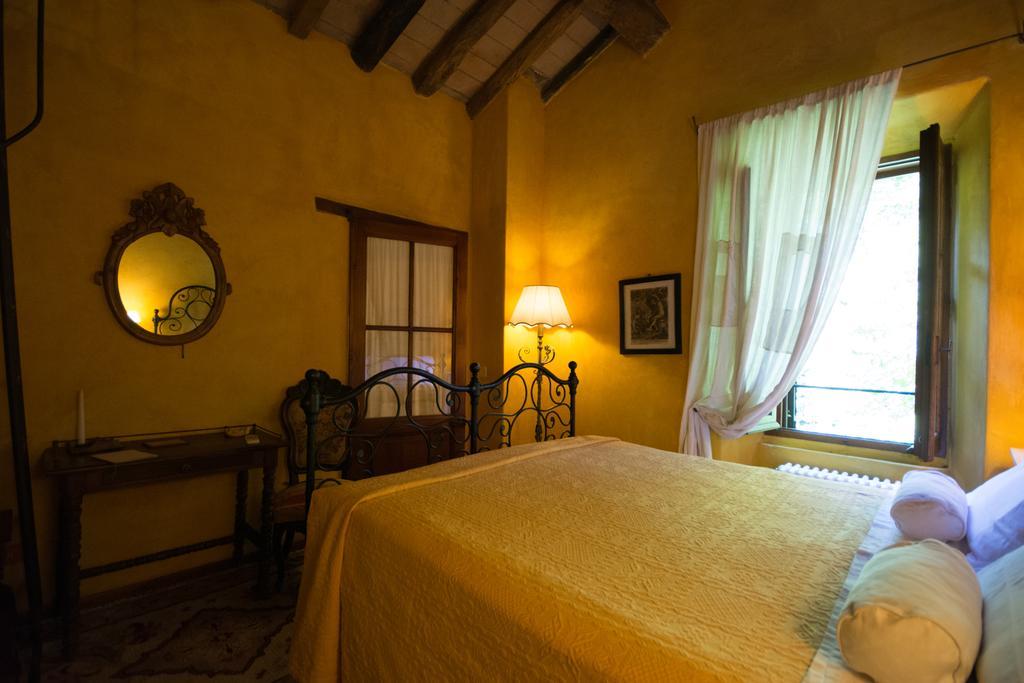Locanda Dei Melograni Gossolengo Екстер'єр фото