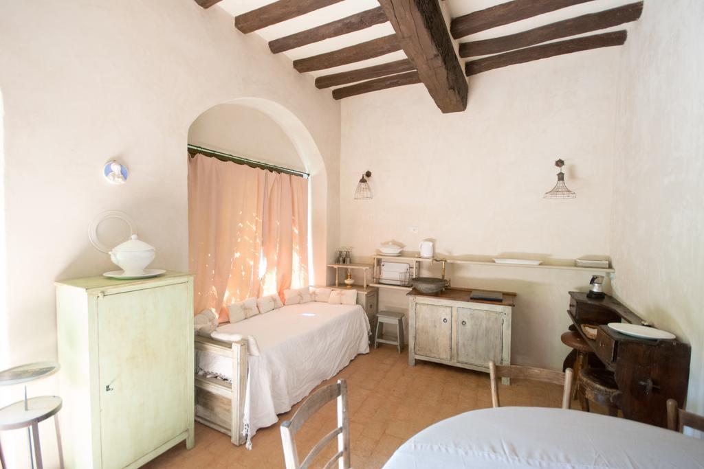 Locanda Dei Melograni Gossolengo Екстер'єр фото