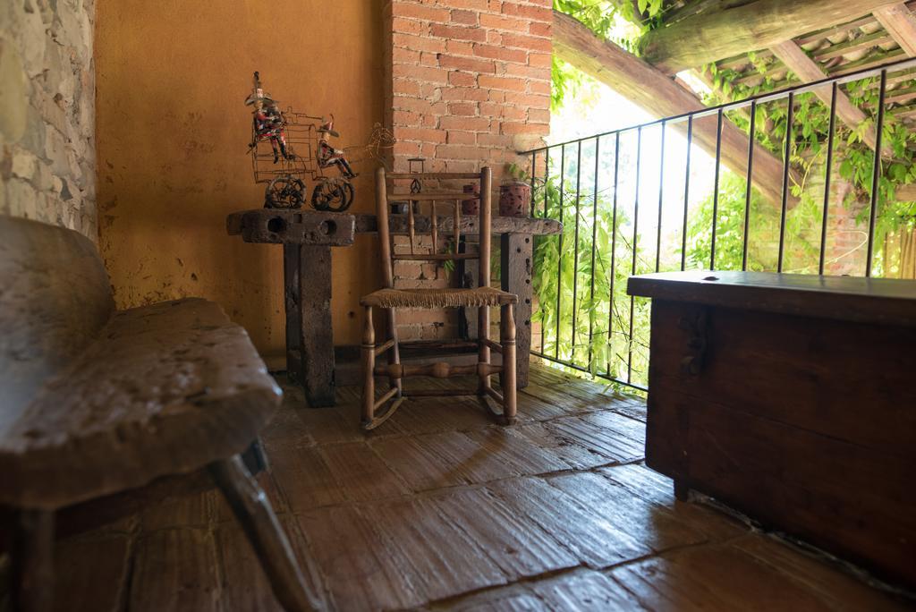 Locanda Dei Melograni Gossolengo Екстер'єр фото