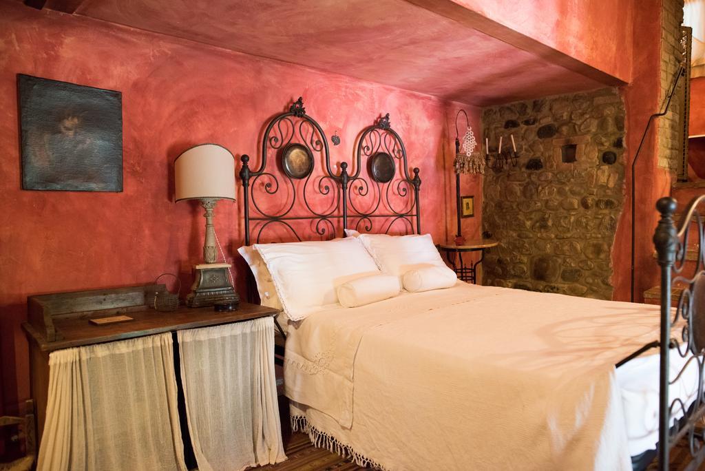 Locanda Dei Melograni Gossolengo Екстер'єр фото