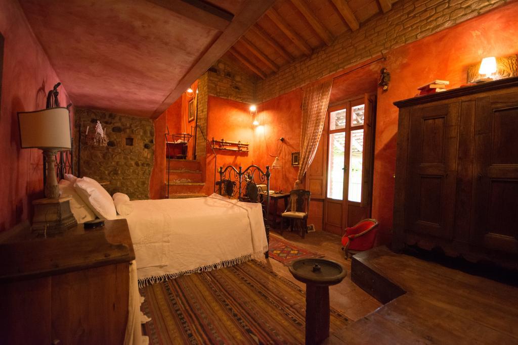 Locanda Dei Melograni Gossolengo Екстер'єр фото