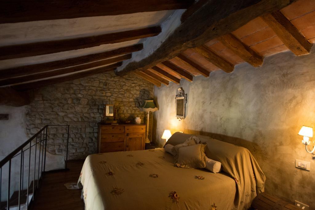 Locanda Dei Melograni Gossolengo Екстер'єр фото