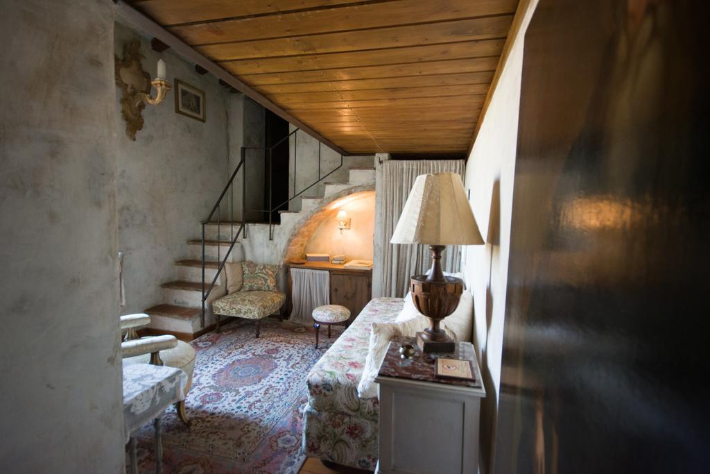 Locanda Dei Melograni Gossolengo Екстер'єр фото