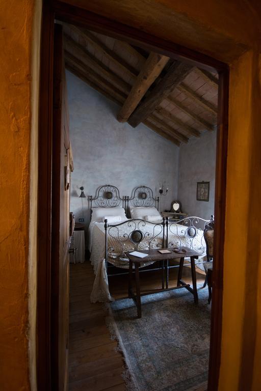 Locanda Dei Melograni Gossolengo Екстер'єр фото