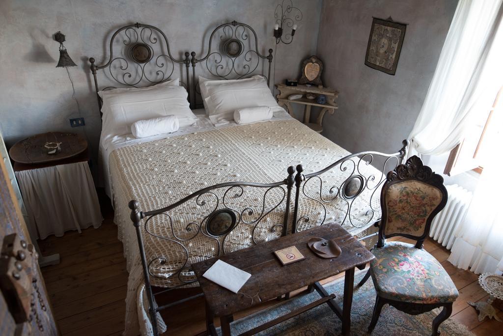 Locanda Dei Melograni Gossolengo Екстер'єр фото