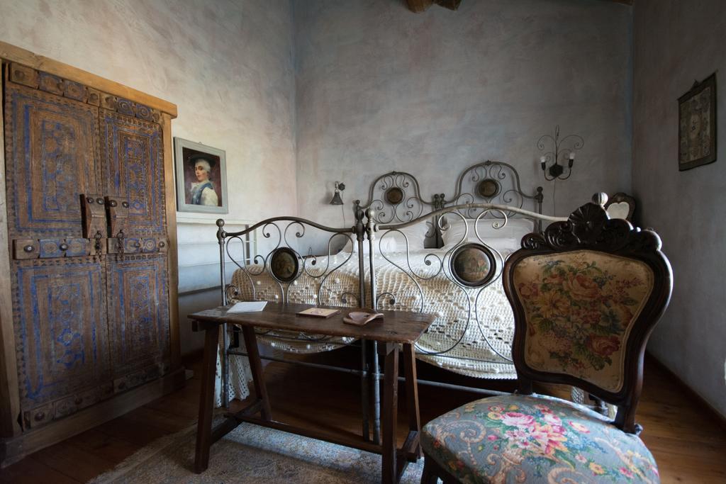 Locanda Dei Melograni Gossolengo Екстер'єр фото