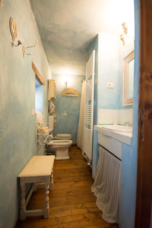 Locanda Dei Melograni Gossolengo Екстер'єр фото